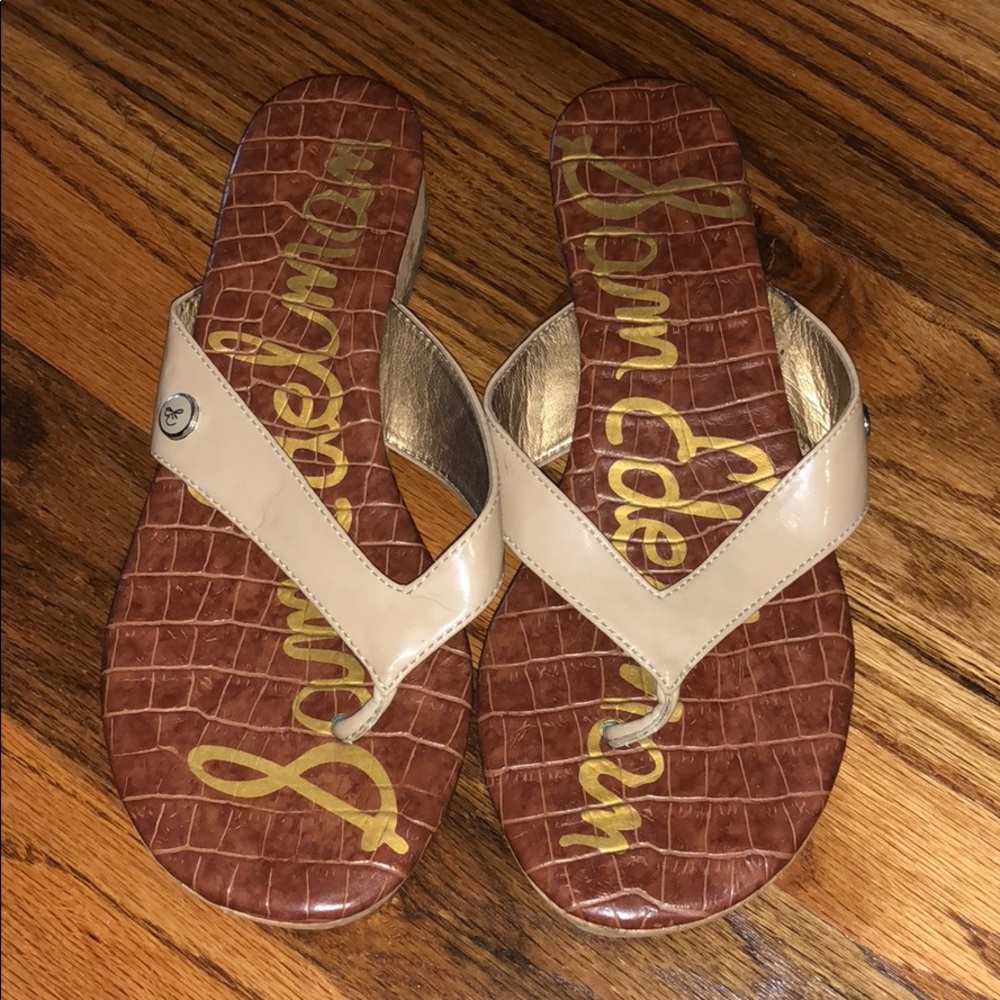 Sam Edelman Flats